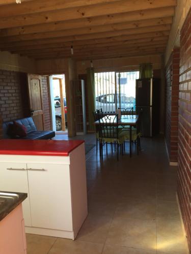 Caba�as Bosques Del Canelo