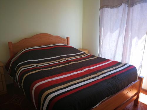 Apartamento Caba�as Brisas Del Campo Y Mar
