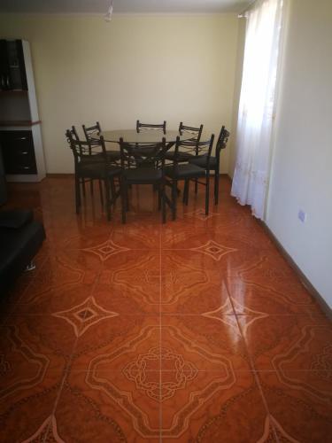 Apartamento Caba�as Brisas Del Campo Y Mar