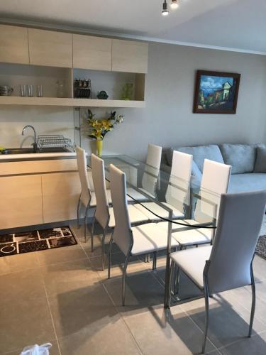 Apartamento Laguna Bah�a 503