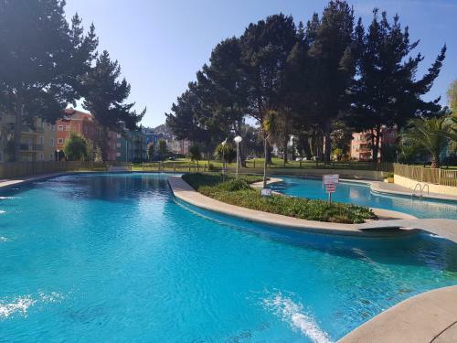 Apartamento Avenida Mirasol De Algarrobo