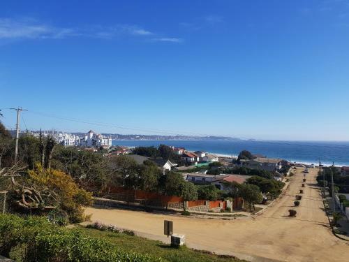 Apartamento Avenida Mirasol De Algarrobo