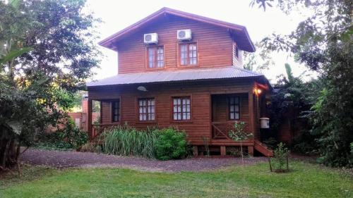 Posada De Los Arboles