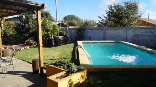 Villa Don Rola
