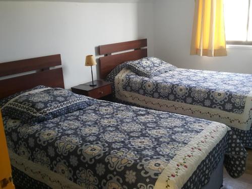 Casas Algarrobo El Canelo