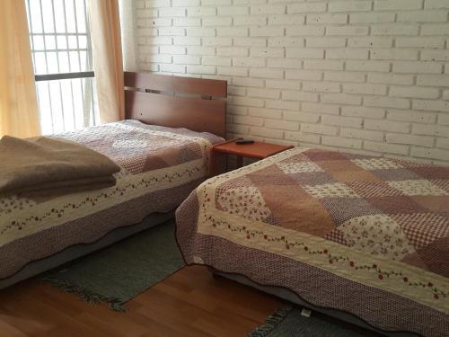 Casas Algarrobo El Canelo