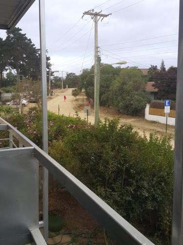 Casas Algarrobo El Canelo