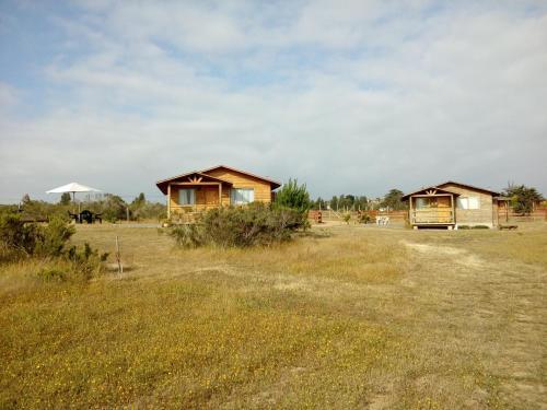 Lodge Caba�a Los Carrera