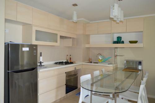 Apartamento Algarrobo Laguna Bahia
