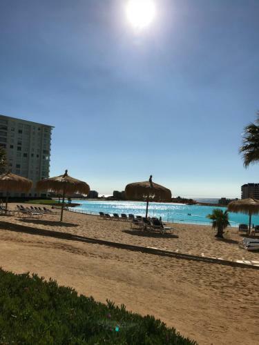 Apartamento Laguna Bahia Mar