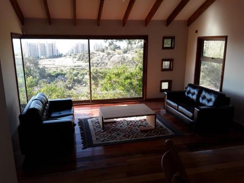 Casa Algarobo