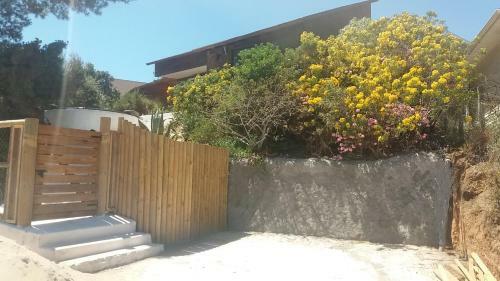 Casa Algarobo