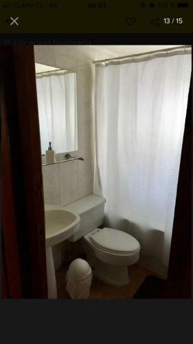Casa Algarrobo - El Canelo