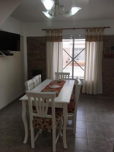 Apartamento Altos Del Tala Deptos - Caba�as