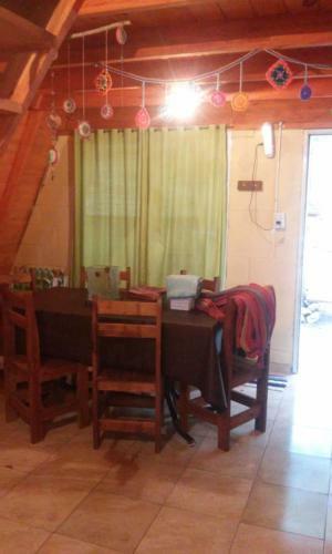 Caba�as Pancho