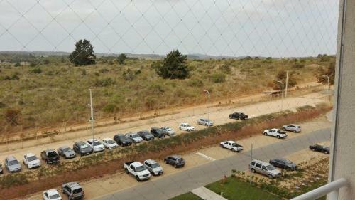 Apartamento Laguna Bah�a Algarrobo Chile