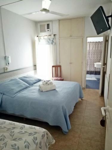 Hostal Del Lago Hotel