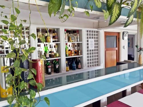 Hostal Del Lago Hotel