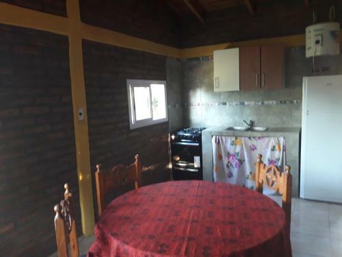 Apartamento Jireh - Embalse