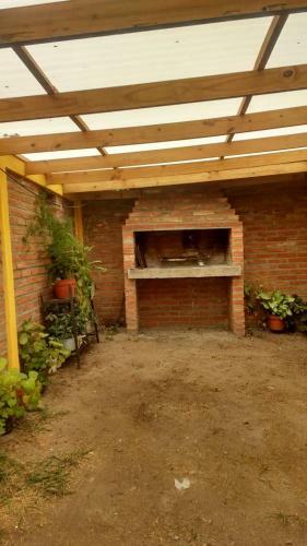Apartamento Jireh - Embalse