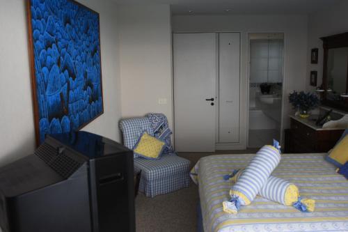 Apartamento San Alfonso Vela Mayor