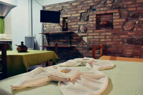 Hostal Hostel Ctalamochita