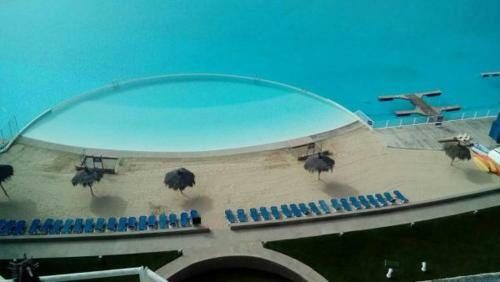 Apartamento San Alfonso Del Mar Algarrobo