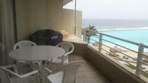 Apartamento San Alfonso Del Mar Algarrobo
