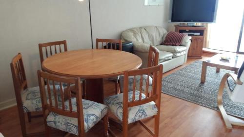 Apartamento San Alfonso Del Mar Algarrobo