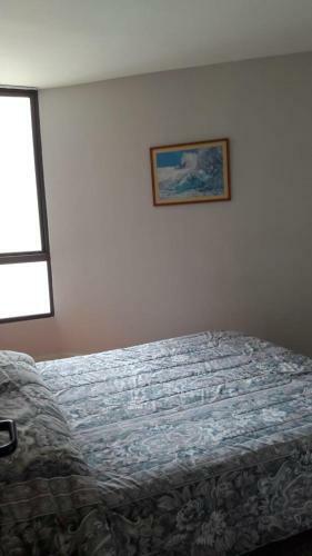 Apartamento San Alfonso Del Mar Algarrobo
