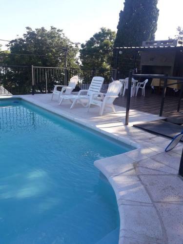 Lodge Caba�as La Rodolfina