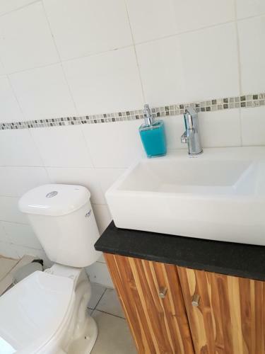 Caba�as House Candelaria