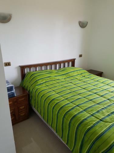 Caba�as House Candelaria