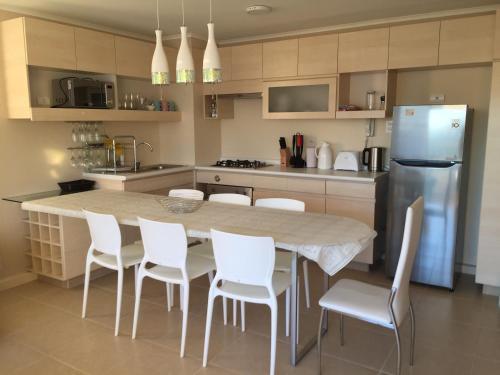 Apartamento Bella Vista Laguna Bahia