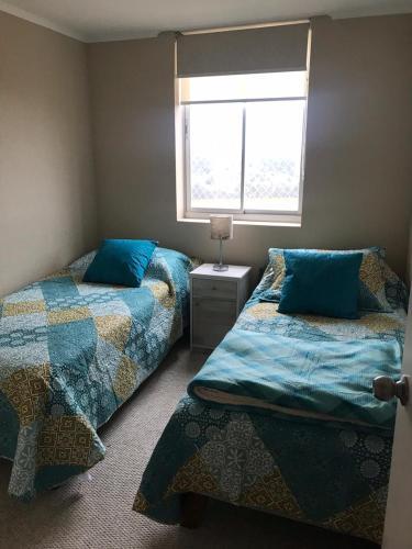 Apartamento Bella Vista Laguna Bahia