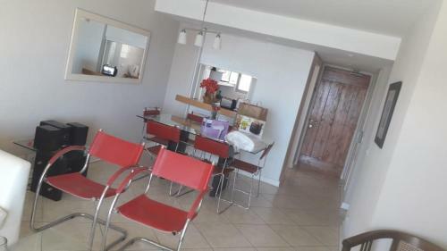Apartamento Crucero 1003 San Alfonso