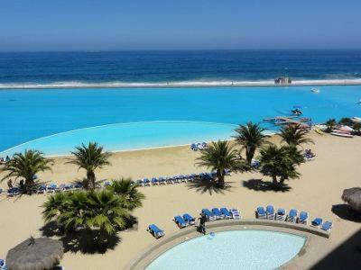 Apartamento Crucero 1003 San Alfonso
