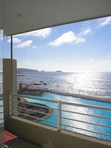 Apartamento Crucero 1003 San Alfonso