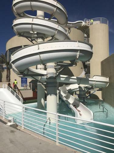 Apartamento Crucero 1003 San Alfonso