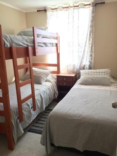 Apartamento Laguna Bah�a Algarrobo Edificio Oc�ano 406