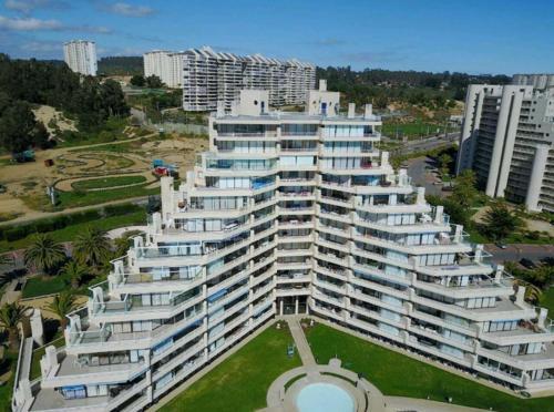Apartamento San Alfonso Del Mar, Algarrobo