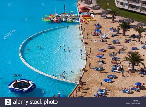 Apartamento San Alfonso Del Mar, Algarrobo