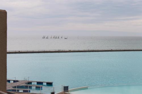 Apartamento San Alfonso Del Mar, Algarrobo