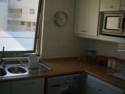 Apartamento Edificio Goleta Departamento 411