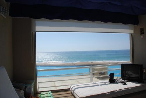 Apartamento Edificio Goleta Departamento 411