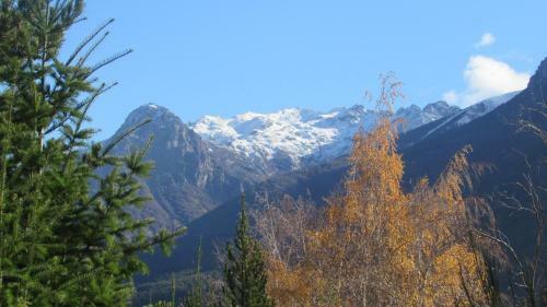 Bed & Breakfast Carelhue