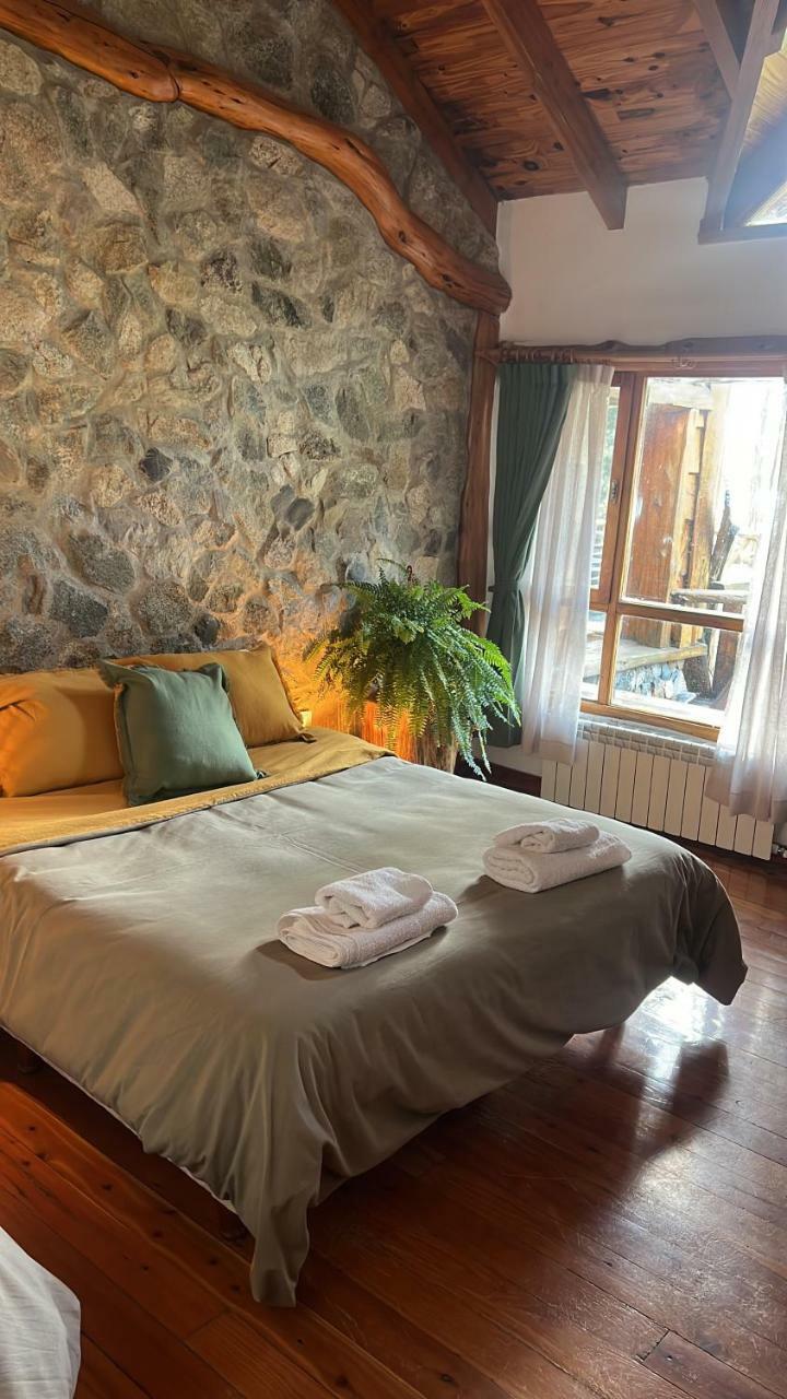 Hotel Miradas Del Lago