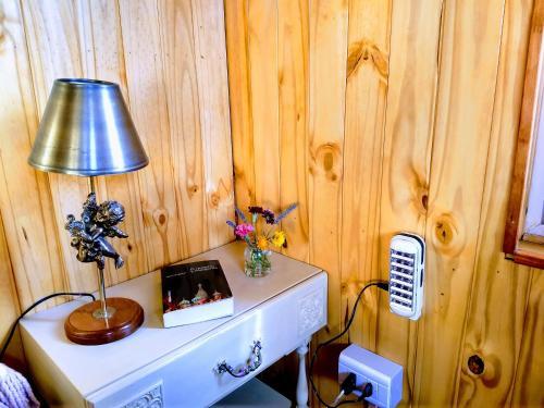 Apartamento Los Halcones