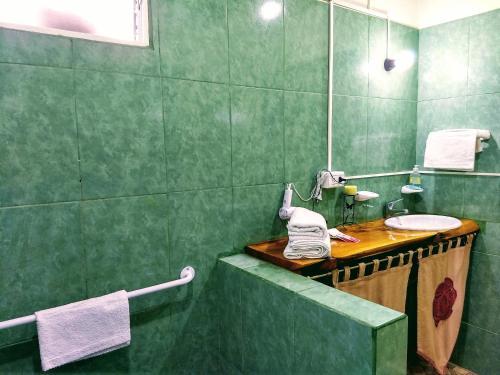Apartamento Los Halcones