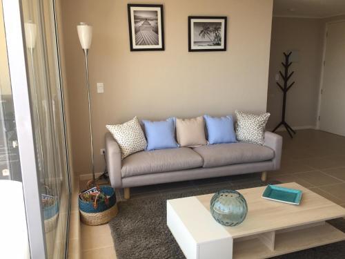 Apartamento Departamento Horizonte 350